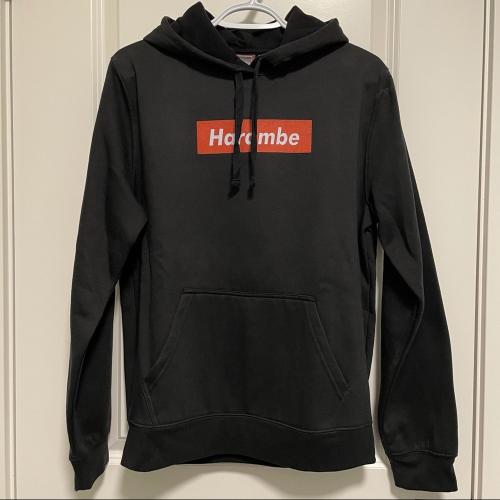 Men’s Graphic Hoodie